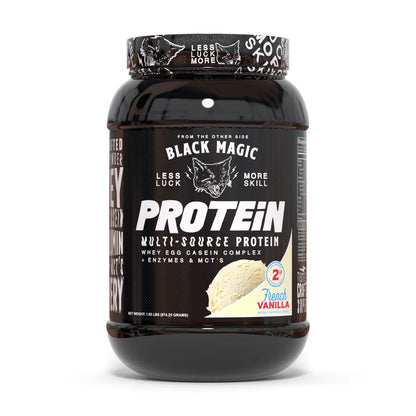 Protein - Black Magic