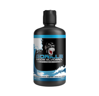 GORILLA MODE LIQUID GLYCEROL