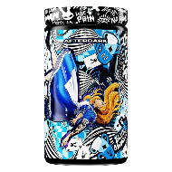 Pre-Workout Void - Afterdark