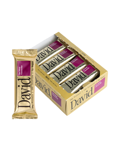 David Bars