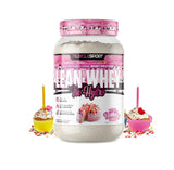 Lean Whey™ Protein 2lb - Musclesport