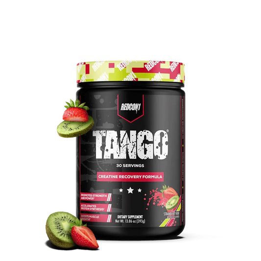 Tango Creatine Recovery Formula
