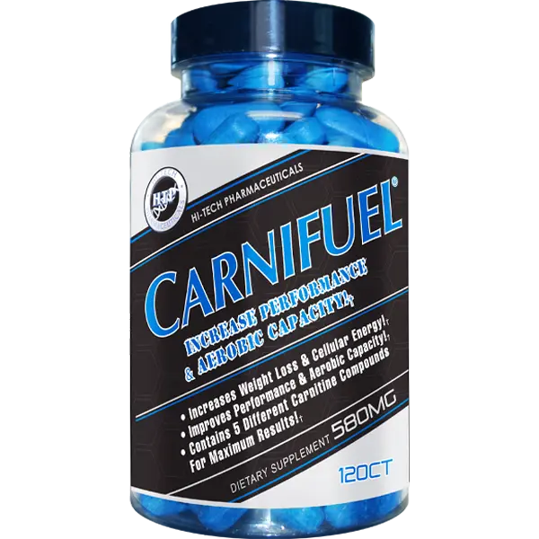 CARNIFUEL - HI-TECH PHARMACEUTICALS
