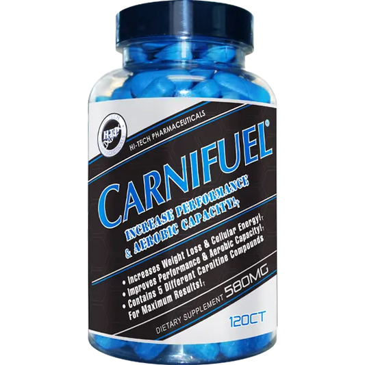 CARNIFUEL - HI-TECH PHARMACEUTICALS