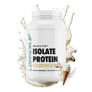 Isolate Protein - LGXNDS