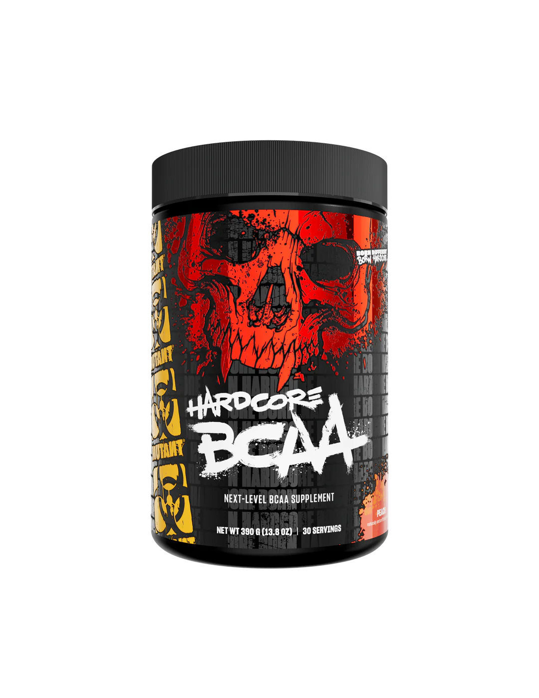 Hardcore Bcaa - Mutant