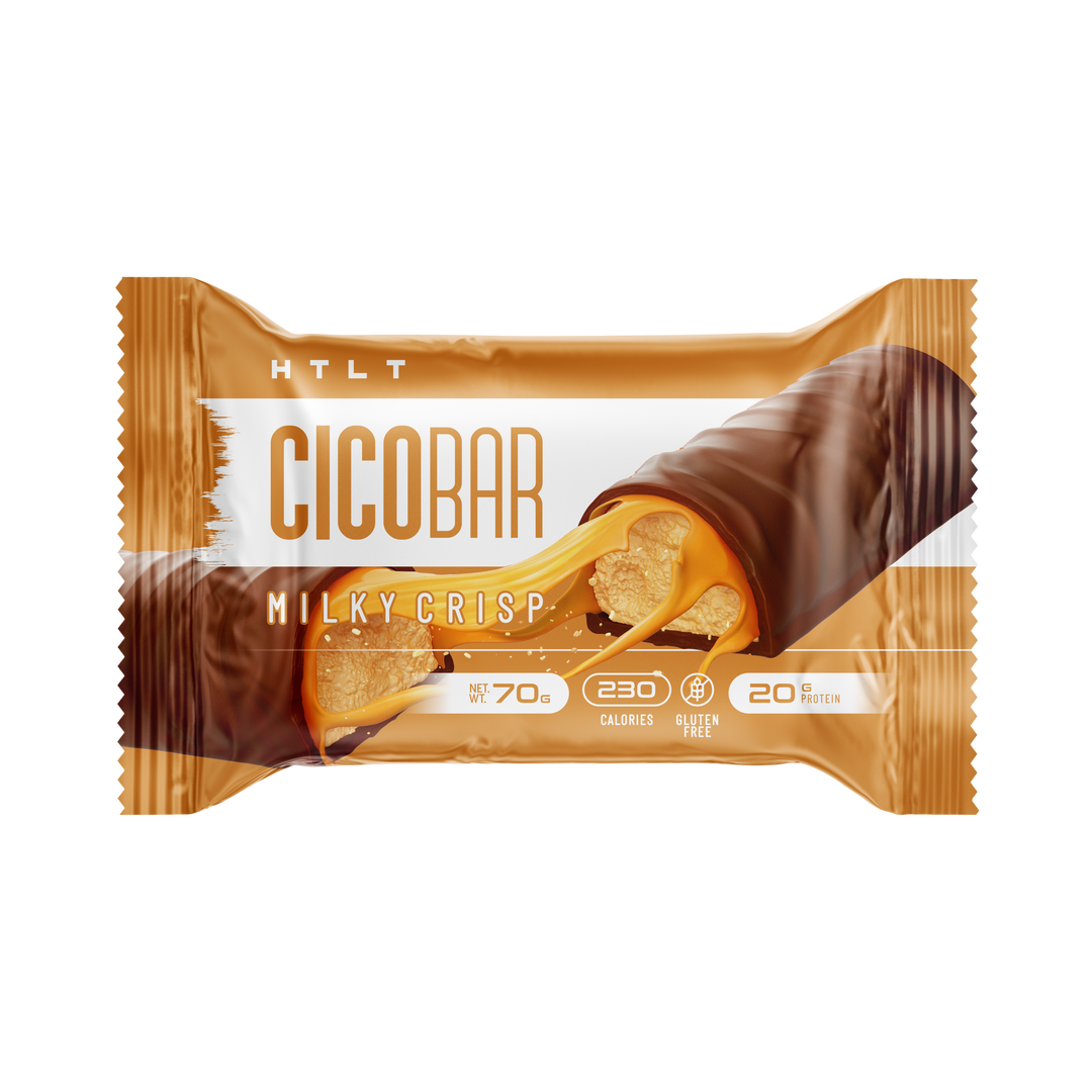 Cico Bar Proteins Bars - HTLT