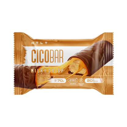 Cico Bar Proteins Bars - HTLT