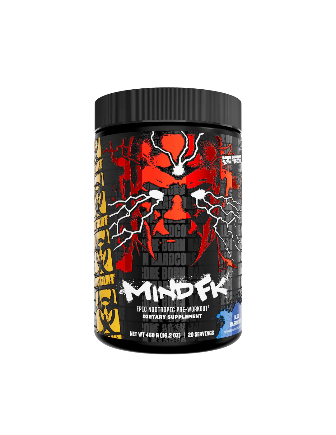 Mind FK - Mutant
