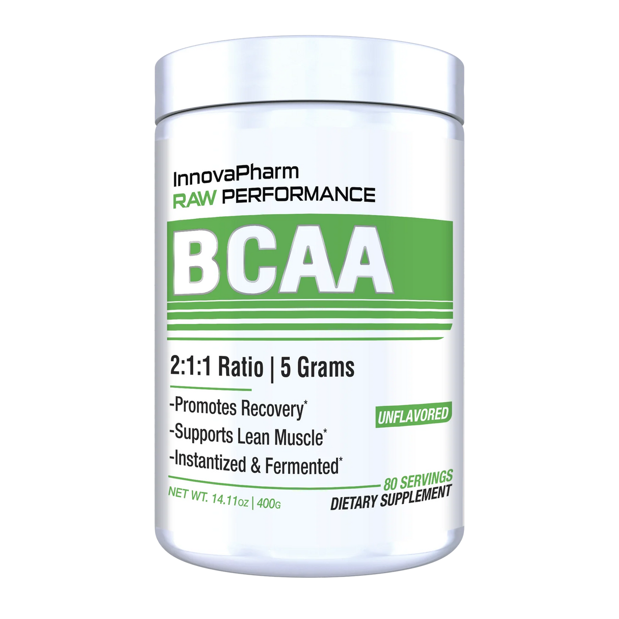Raw Performance BCAA -