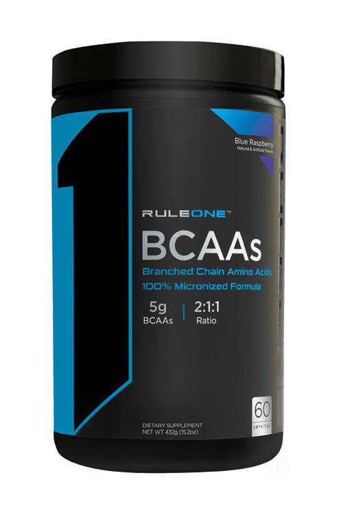 R1 BCAAs- Micronized BCAAs - Prime Sports Nutrition
