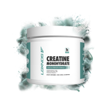 Creatine Monohydrate - LGXNDS