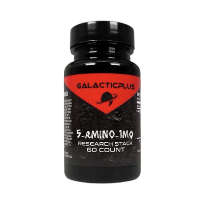 5 Amino 1mq - Galactic Plus