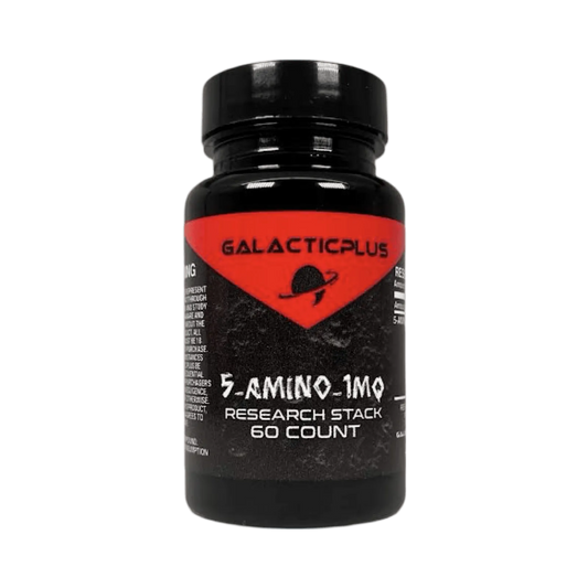 5 Amino 1mq - Galactic Plus