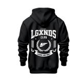 Racing Club Hoodie - LGXNDS