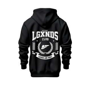 Racing Club Hoodie - LGXNDS