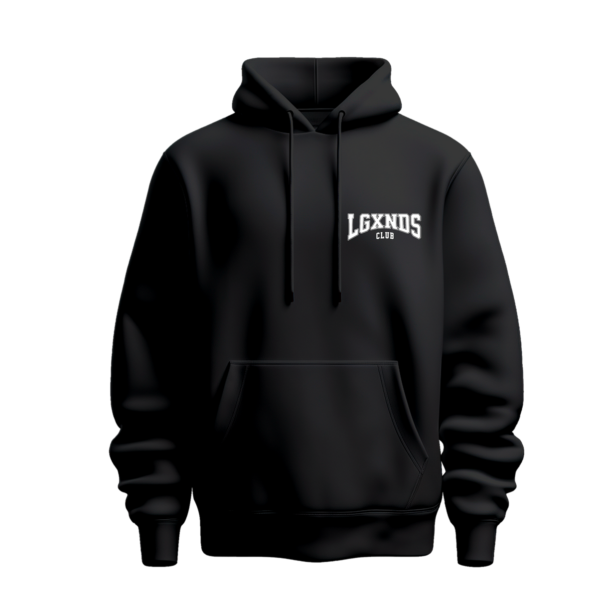 Racing Club Hoodie - LGXNDS