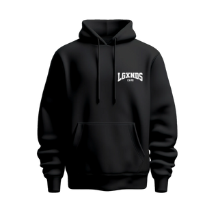 Racing Club Hoodie - LGXNDS