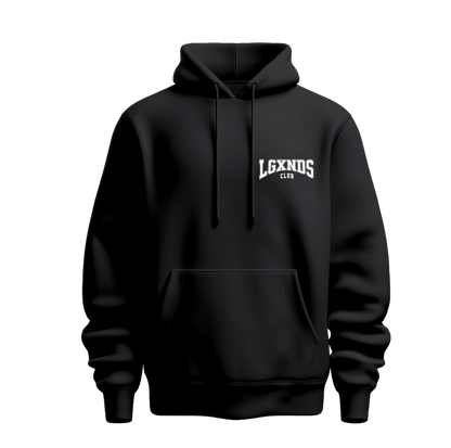 Racing Club Hoodie - LGXNDS