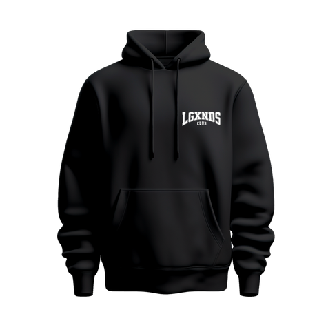 Racing Club Hoodie - LGXNDS