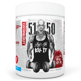 5150 Stim Crazy Pre-Workout - 5% Nutrition