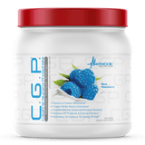 C.G.P (Creatine Glycerol Phosphate) - Metabolic Nutrition