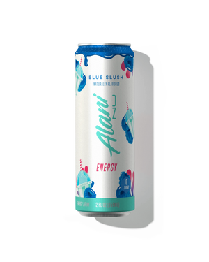 Energy Drinks - Alani Nu