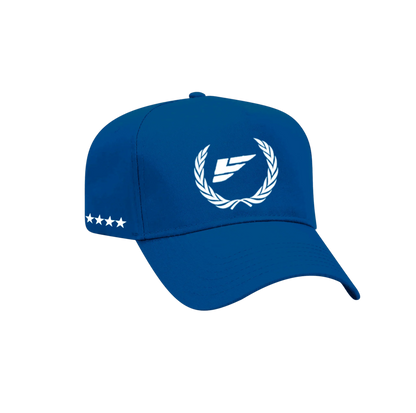 Racing Club Snapback - LGXNDS