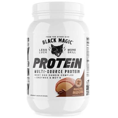 Protein - Black Magic - Prime Sports Nutrition