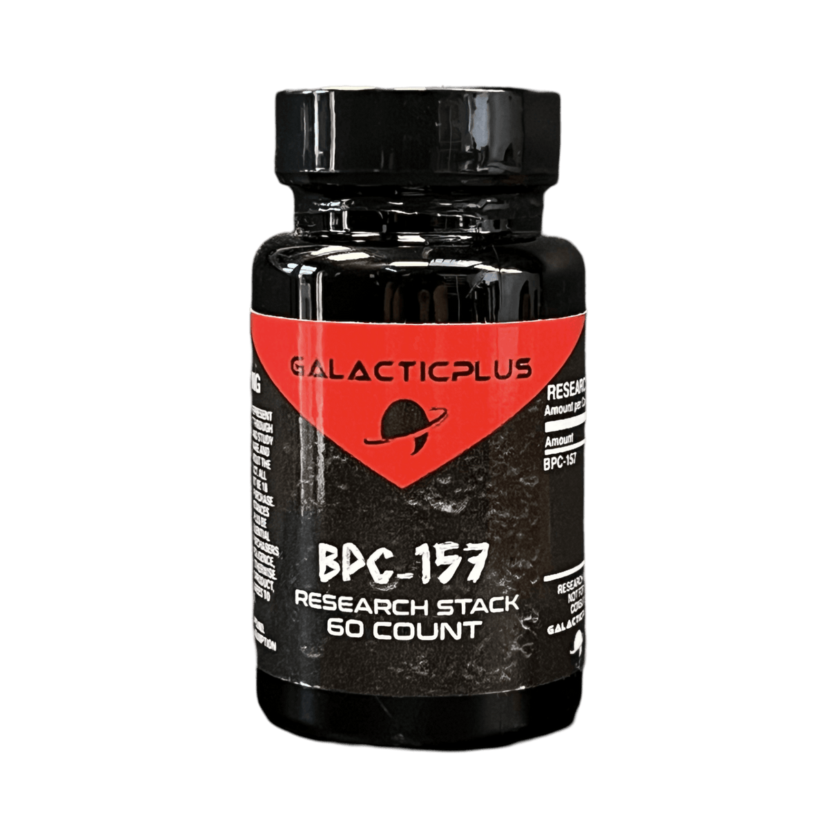 BPC-157 Capsules - Galactic Plus