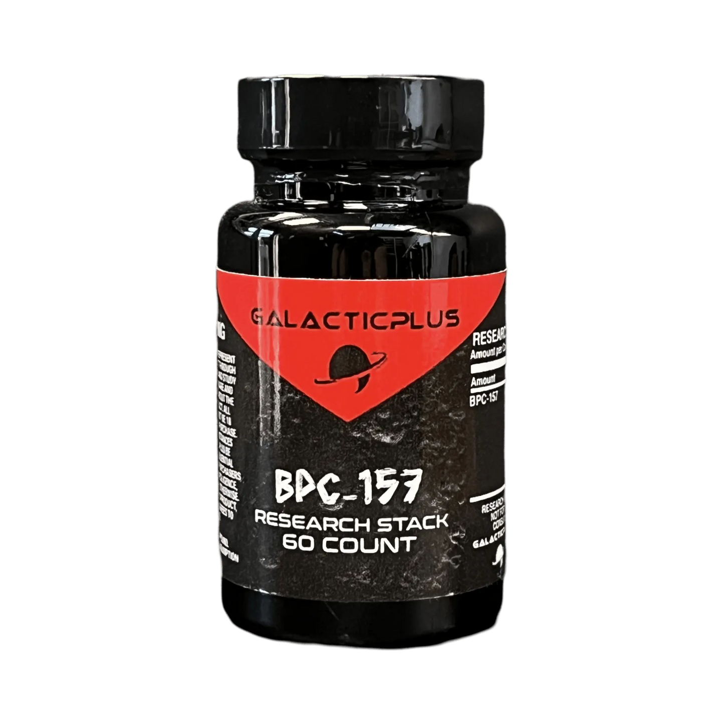 BPC-157 Capsules - Galactic Plus