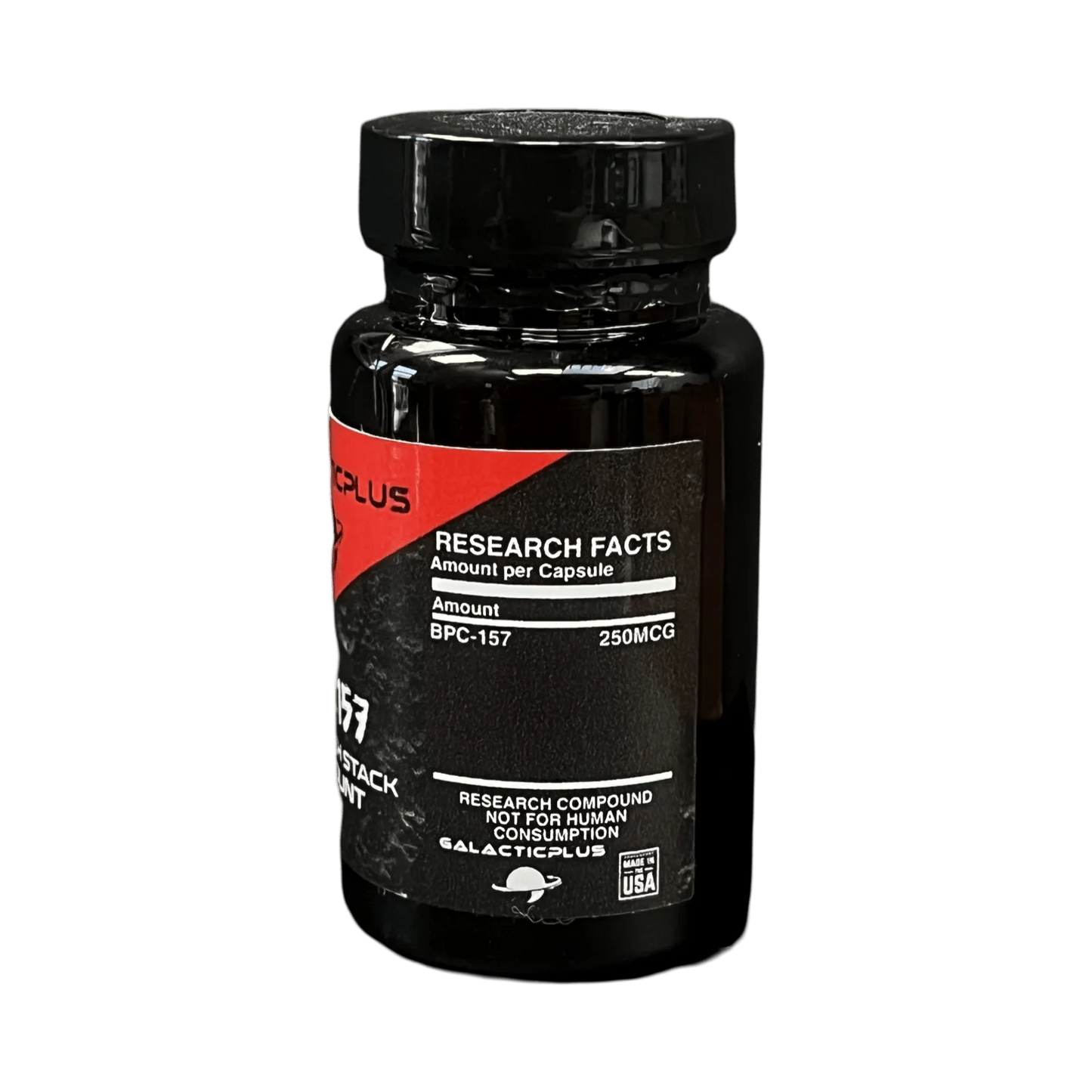BPC-157 Capsules - Galactic Plus