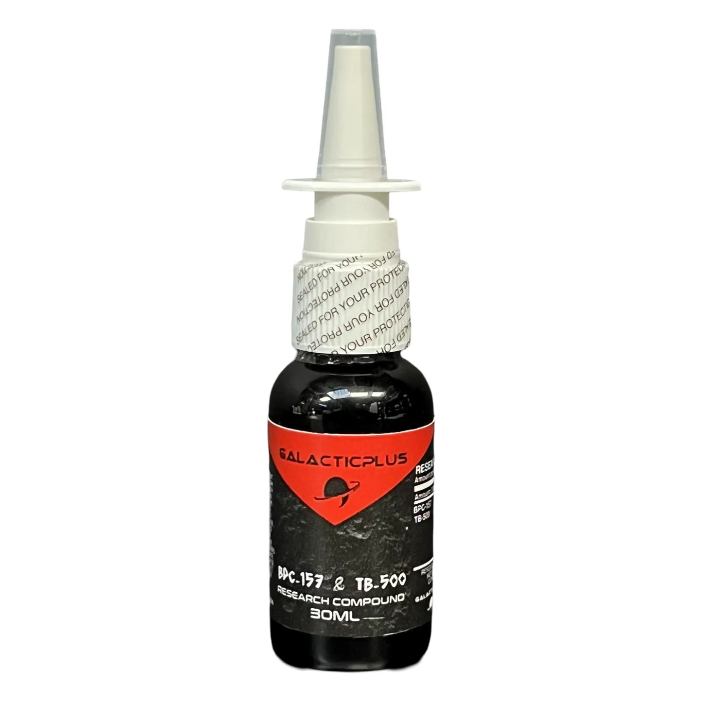 BPC157 & TB500 Nasal Spray - Galactic Plus