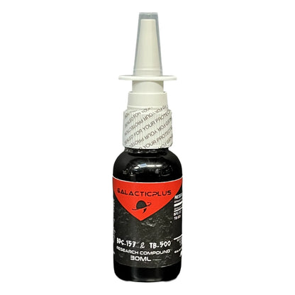 BPC157 & TB500 Nasal Spray - Galactic Plus