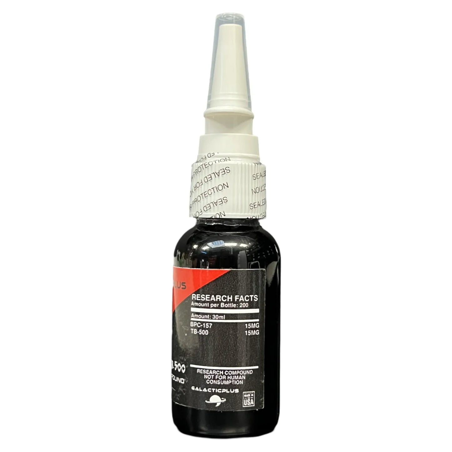 BPC157 & TB500 Spray - Galactic Plus Prime Sports Nutrition BPC157 & TB500 Spray - Galactic Plus Prime Sports Nutrition