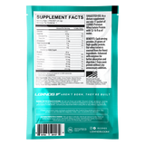 Premium Whey Isolate To-Go Packet - LGXNDS