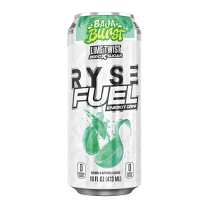 RYSE fuel energy drink - RYSE - Prime Sports Nutrition