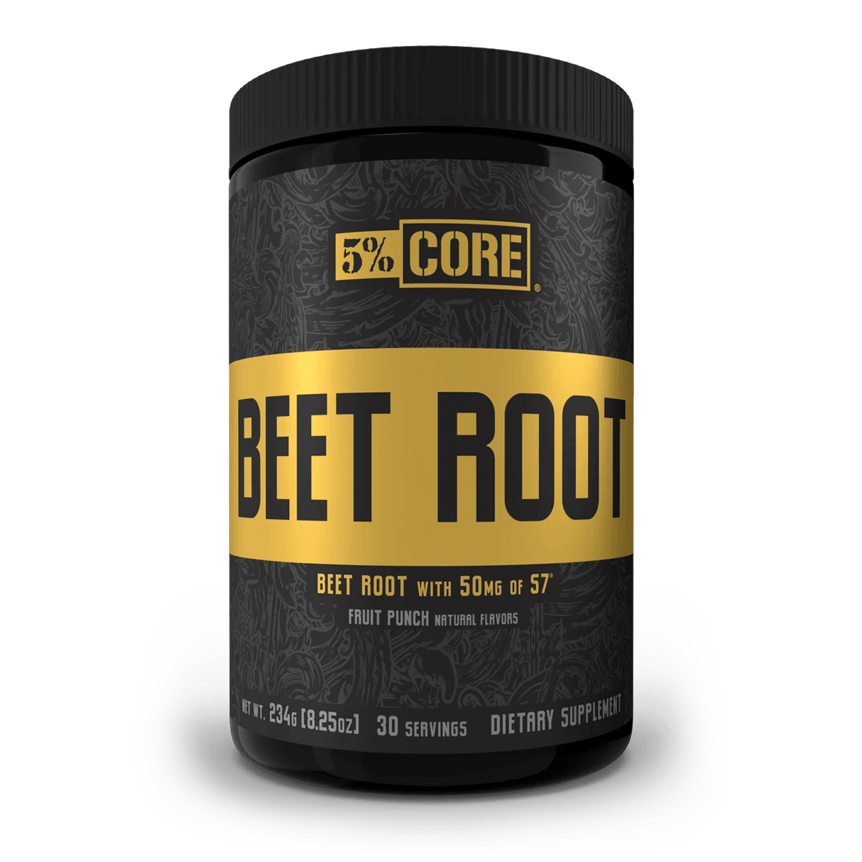 Beet Root - 5% Nutrition Core