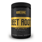 Beet Root - 5% Nutrition Core