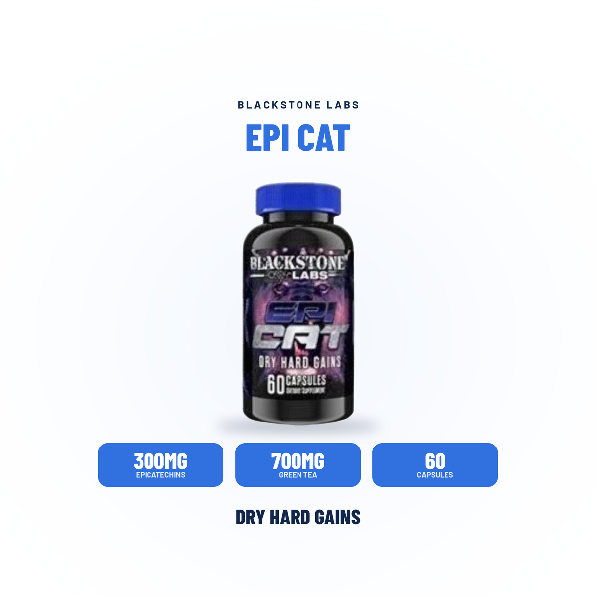 Epi Cat - Blackstone Labs