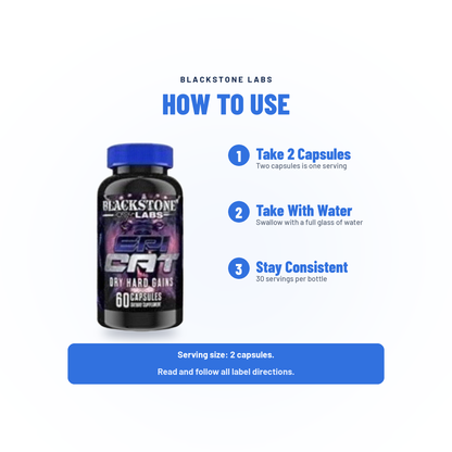 Epi Cat - Blackstone Labs