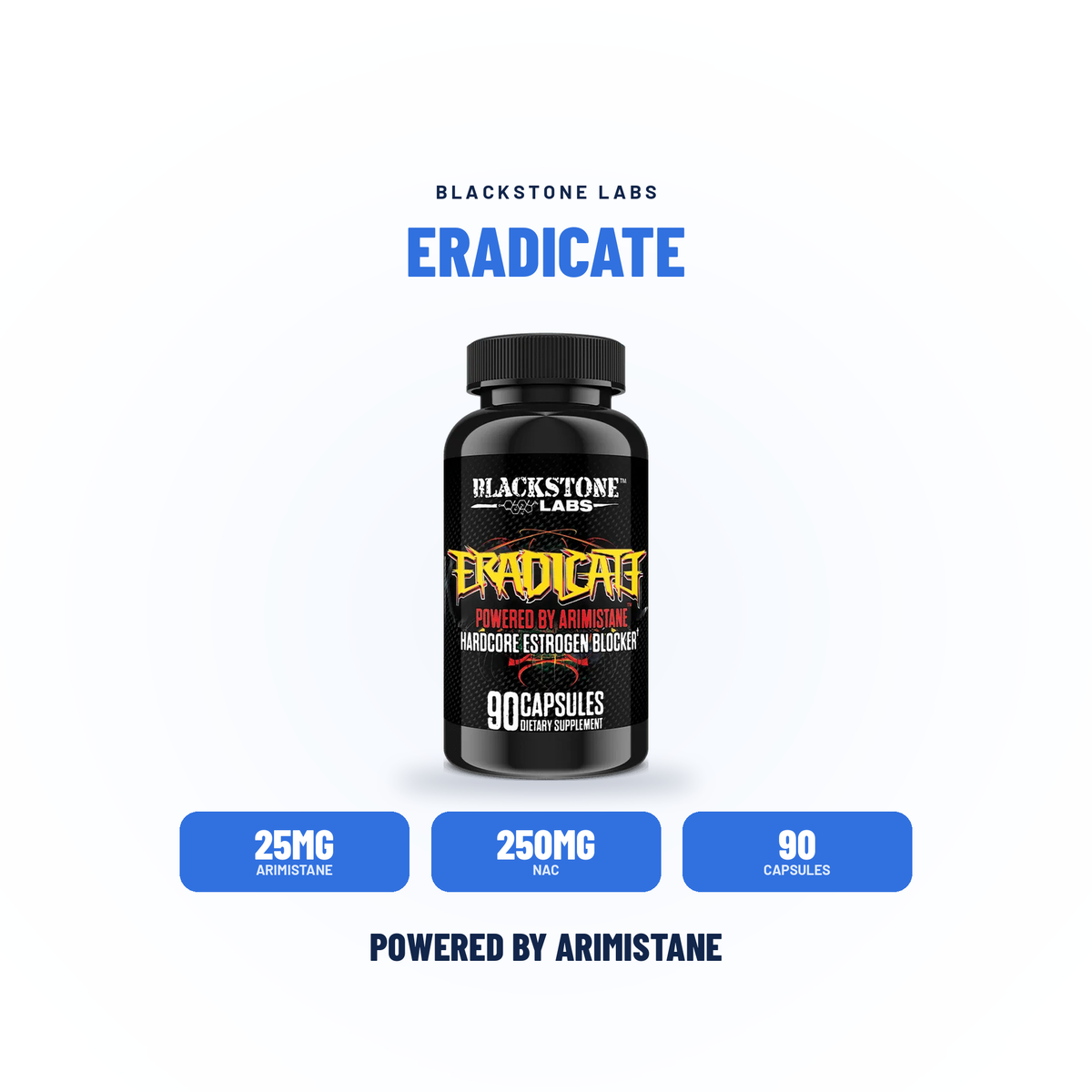 Eradicate - Blackstone Lab’s