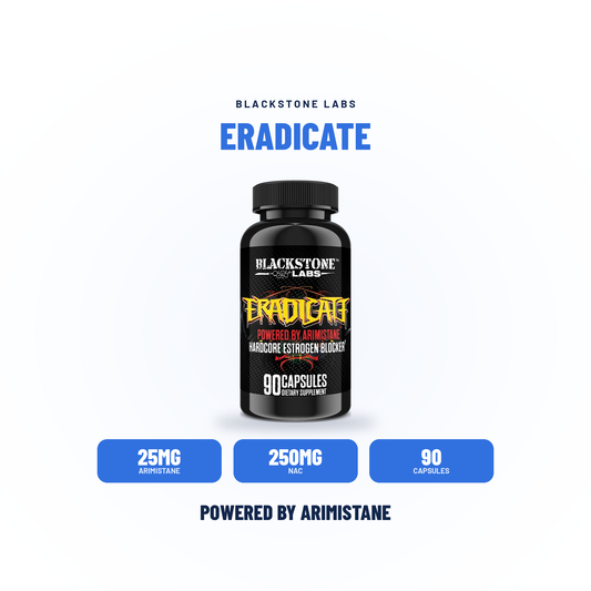 Eradicate - Blackstone Lab’s