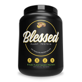 Blessed Protein Plant Based | EHP Labs - Prime Sports Nutrition