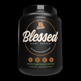 Blessed Plant Protein - EHP Labs - Prime Sports Nutrition