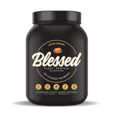 Blessed Plant Protein - EHP Labs - Prime Sports Nutrition