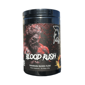 Blood Rush - Centurion Labz