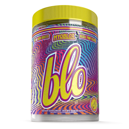 Blo® 3D - Myoblox