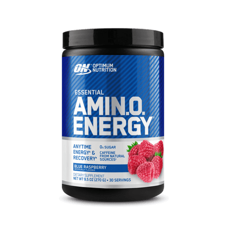 Essential Amino Energy -Optimum Nutrition - Prime Sports Nutrition
