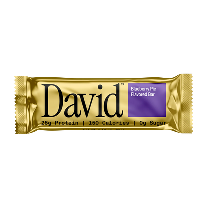 David Bars